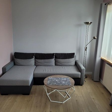 Apartamento Agatawczasy Kołobrzeg Exterior foto